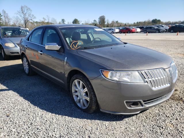 LINCOLN MKZ 2010 3lnhl2gc2ar657319