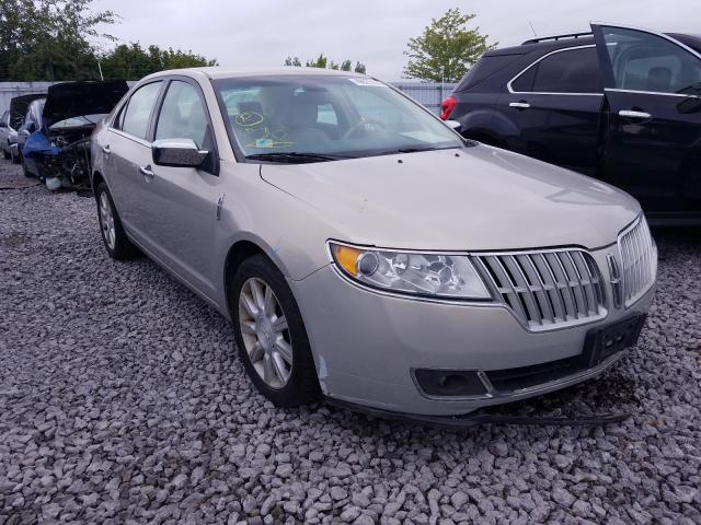 LINCOLN MKZ 2010 3lnhl2gc2ar750499