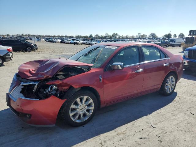 LINCOLN MKZ 2010 3lnhl2gc2ar752026