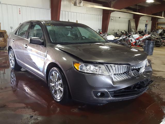 LINCOLN MKZ 2010 3lnhl2gc2ar752138