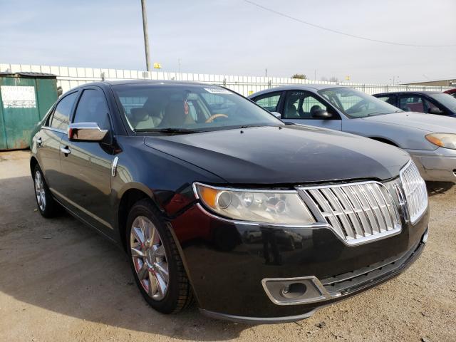 LINCOLN MKZ 2010 3lnhl2gc2ar752172