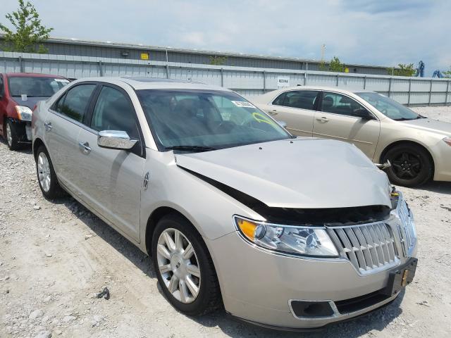 LINCOLN MKZ 2010 3lnhl2gc2ar752947