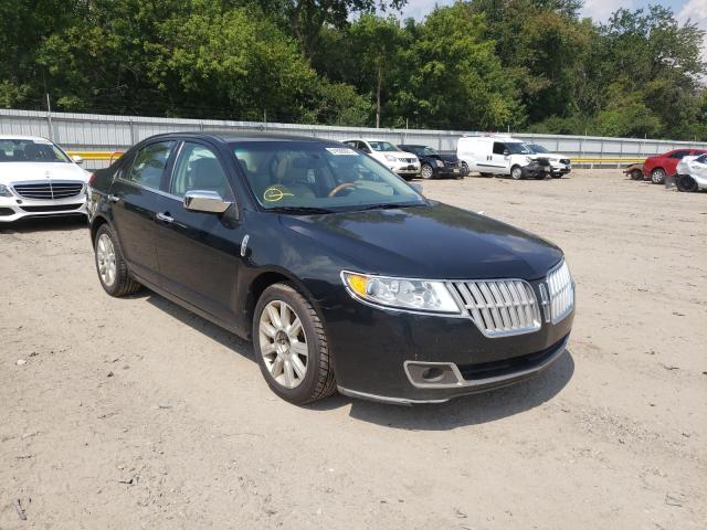 LINCOLN MKZ 2010 3lnhl2gc2ar753015