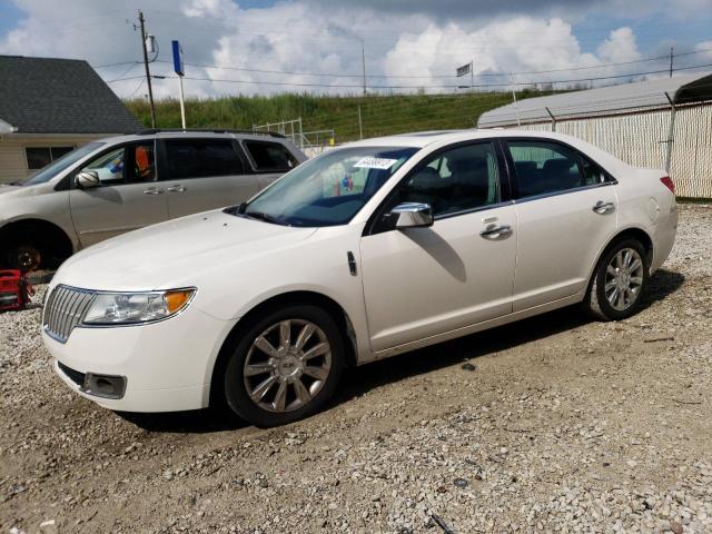 LINCOLN MKZ 2010 3lnhl2gc2ar753578