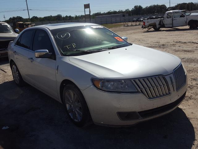 LINCOLN MKZ 2010 3lnhl2gc2ar753614