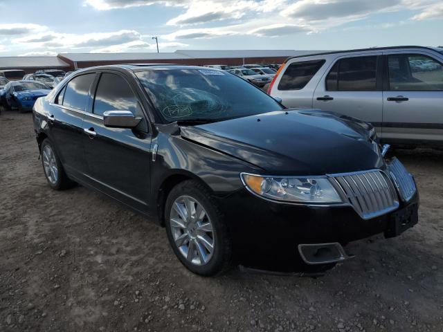 LINCOLN MKZ 2010 3lnhl2gc2ar754181