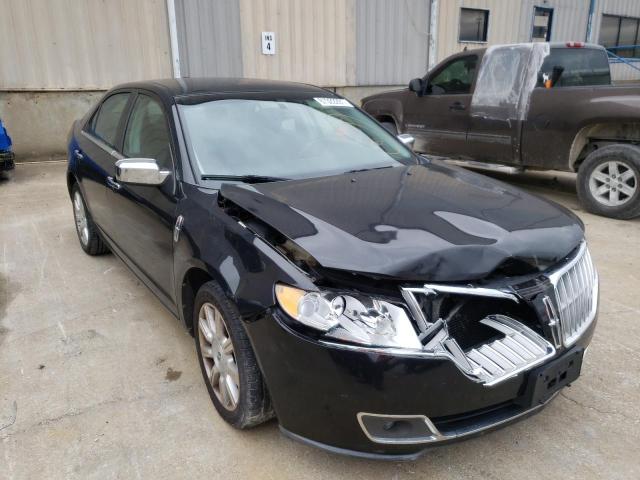 LINCOLN MKZ 2010 3lnhl2gc2ar755475