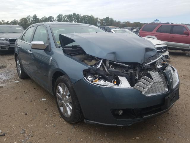 LINCOLN MKZ 2011 3lnhl2gc2br750939