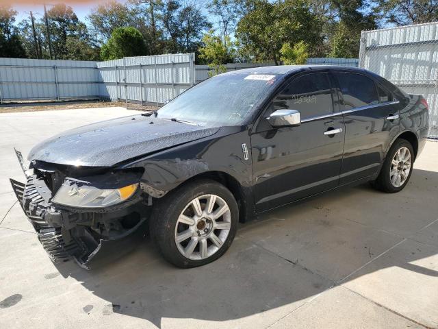 LINCOLN MKZ 2011 3lnhl2gc2br751217