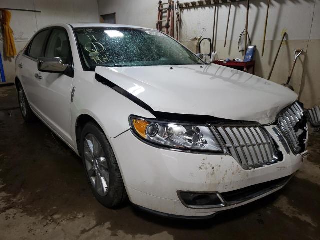 LINCOLN MKZ 2011 3lnhl2gc2br751573