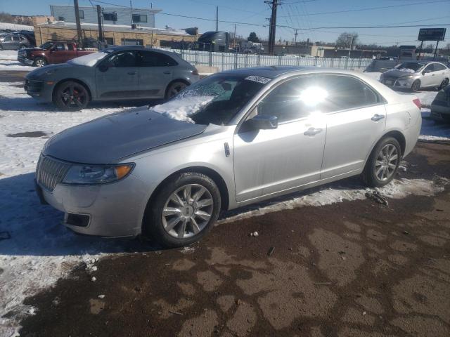 LINCOLN MKZ 2011 3lnhl2gc2br751864