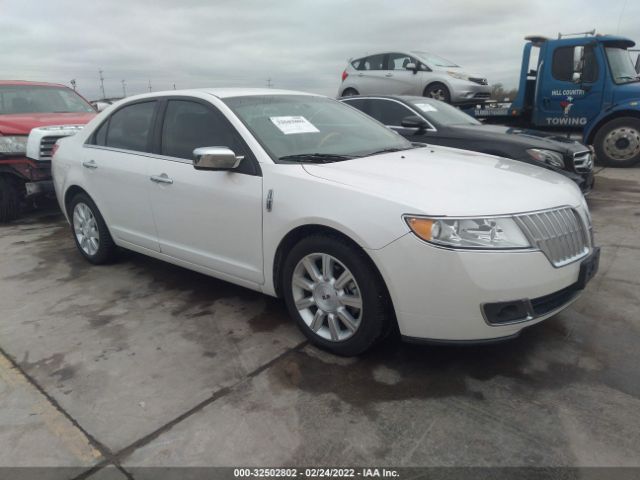 LINCOLN MKZ 2011 3lnhl2gc2br755011