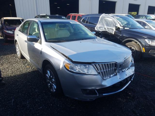 LINCOLN MKZ 2011 3lnhl2gc2br755851