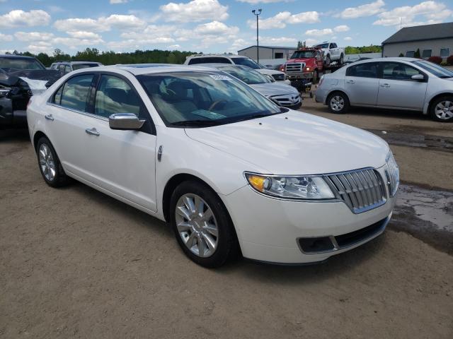 LINCOLN MKZ 2011 3lnhl2gc2br757549