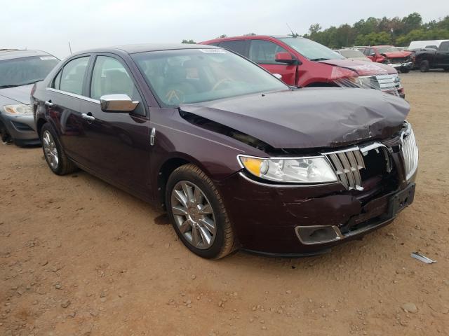 LINCOLN MKZ 2011 3lnhl2gc2br758068