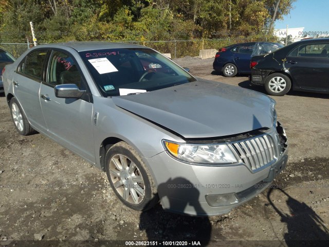 LINCOLN MKZ 2011 3lnhl2gc2br758524