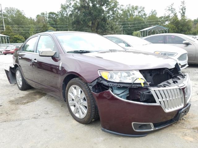 LINCOLN MKZ 2011 3lnhl2gc2br759334