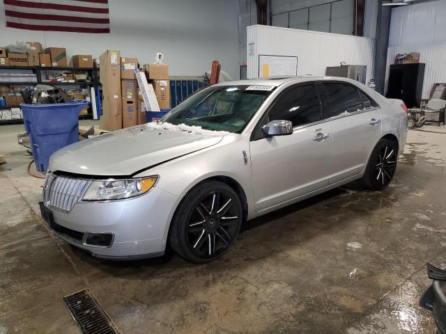 LINCOLN MKZ 2011 3lnhl2gc2br759463