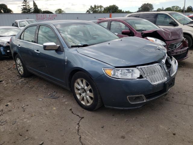 LINCOLN MKZ 2011 3lnhl2gc2br761195