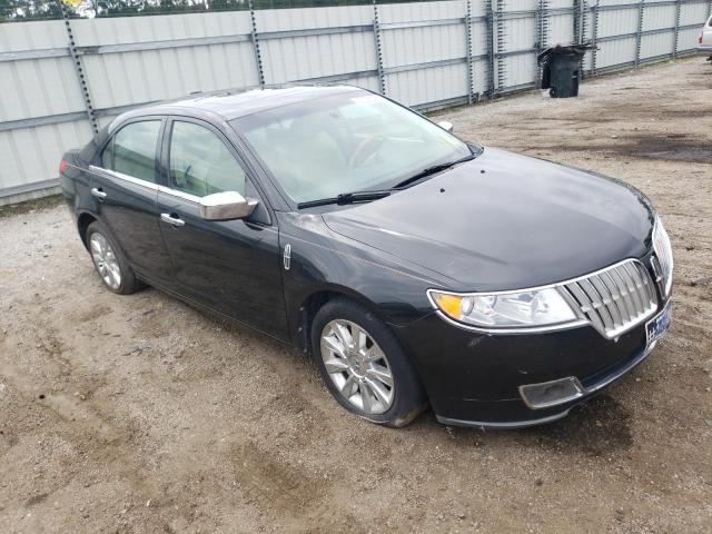 LINCOLN MKZ 2011 3lnhl2gc2br762041