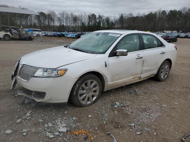 LINCOLN MKZ 2011 3lnhl2gc2br762069