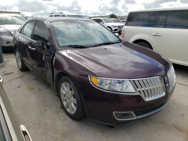 LINCOLN MKZ 2011 3lnhl2gc2br764100