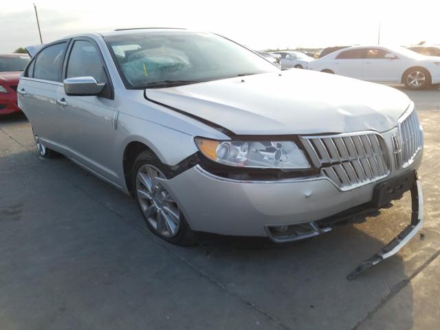 LINCOLN MKZ 2011 3lnhl2gc2br764470