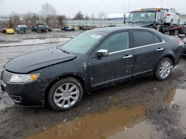 LINCOLN MKZ 2011 3lnhl2gc2br765117