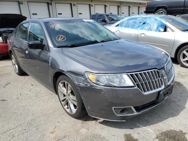 LINCOLN MKZ 2011 3lnhl2gc2br765196