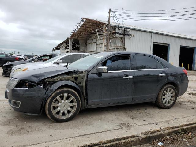 LINCOLN MKZ 2011 3lnhl2gc2br766879