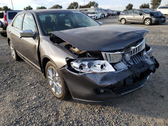 LINCOLN MKZ 2011 3lnhl2gc2br767630