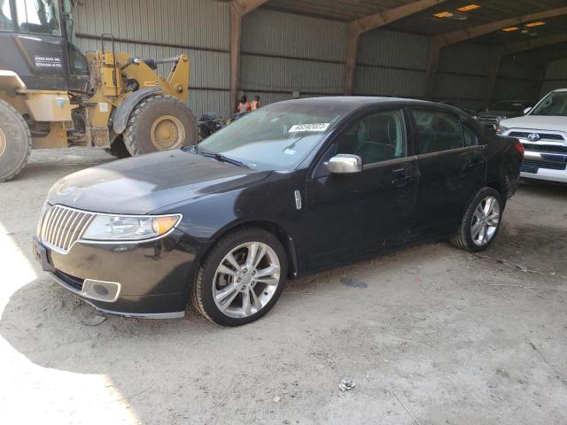 LINCOLN MKZ 2011 3lnhl2gc2br767708