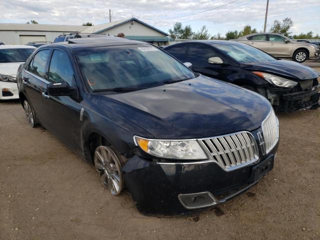 LINCOLN MKZ 2011 3lnhl2gc2br768504