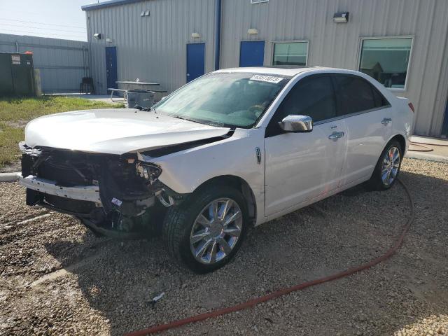 LINCOLN MKZ 2011 3lnhl2gc2br769281