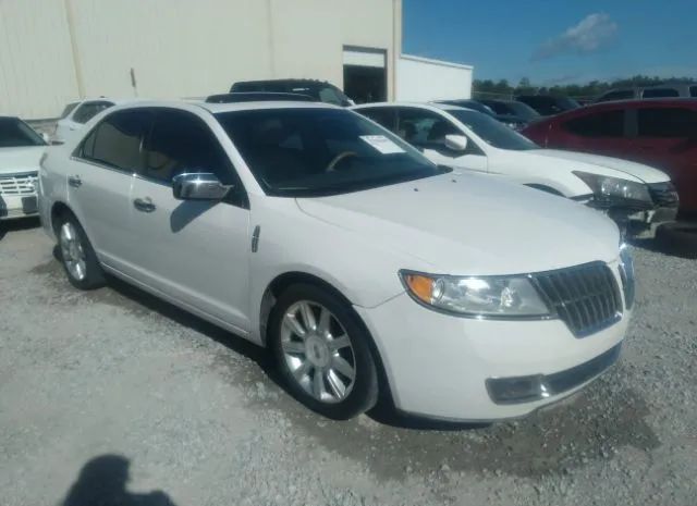 LINCOLN MKZ 2011 3lnhl2gc2br770172