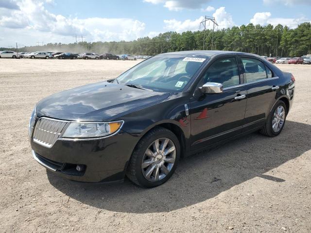 LINCOLN MKZ 2011 3lnhl2gc2br771029