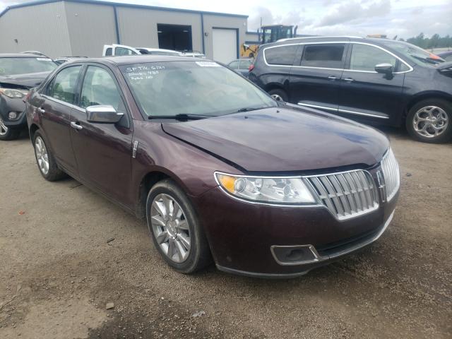 LINCOLN MKZ 2011 3lnhl2gc2br772584