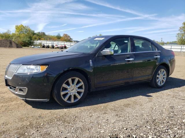 LINCOLN MKZ 2011 3lnhl2gc2br772746