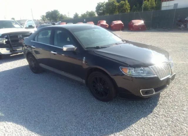 LINCOLN MKZ 2011 3lnhl2gc2br772911