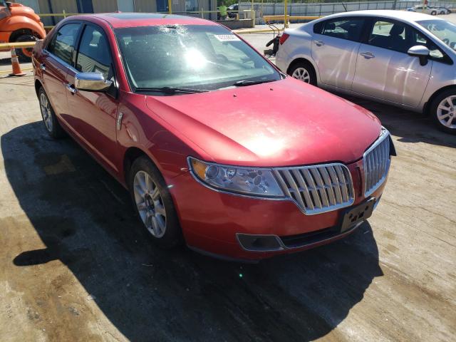 LINCOLN MKZ 2011 3lnhl2gc2br773153