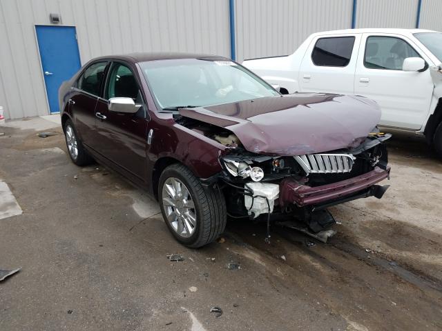 LINCOLN MKZ 2011 3lnhl2gc2br774237