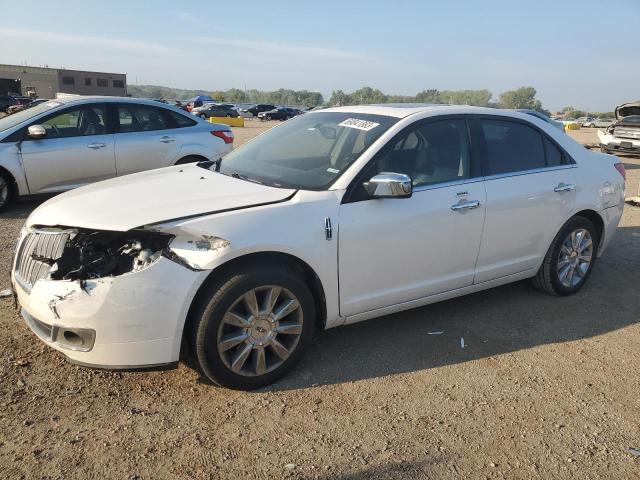 LINCOLN MKZ 2011 3lnhl2gc2br775209