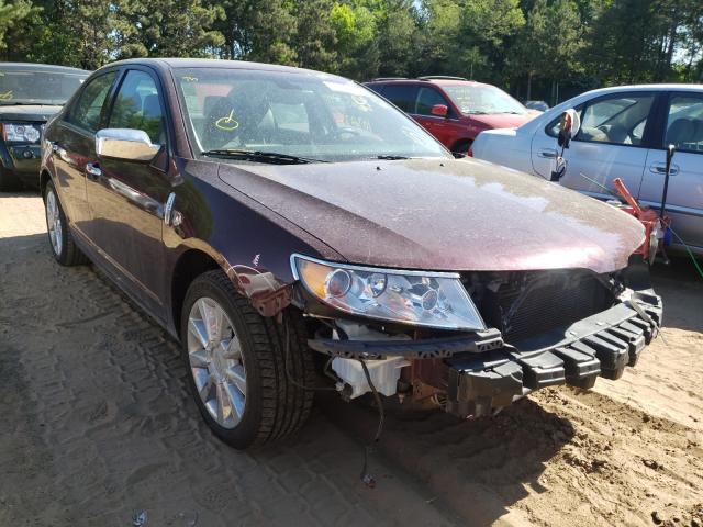 LINCOLN MKZ 2011 3lnhl2gc2br775873