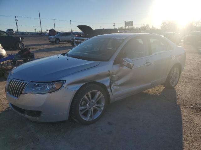 LINCOLN MKZ 2011 3lnhl2gc2br776389