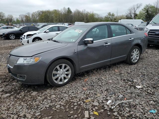 LINCOLN MKZ 2012 3lnhl2gc2cr800403