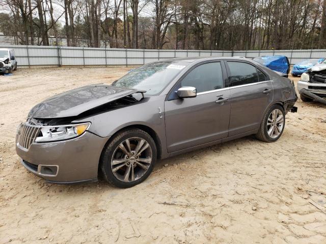 LINCOLN MKZ 2012 3lnhl2gc2cr800594