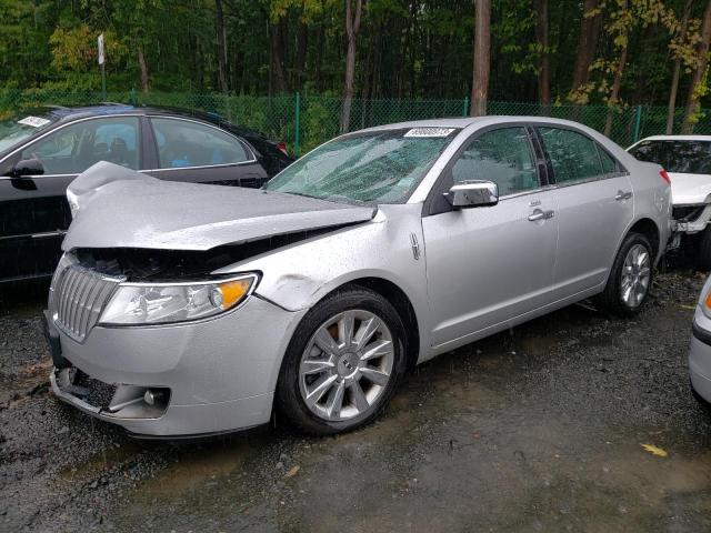 LINCOLN MKZ 2012 3lnhl2gc2cr803723