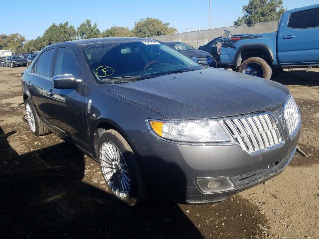 LINCOLN MKZ 2012 3lnhl2gc2cr804130