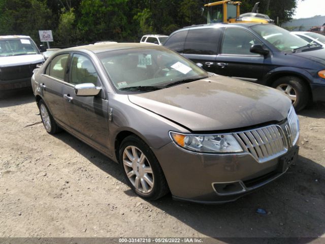 LINCOLN MKZ 2012 3lnhl2gc2cr804175