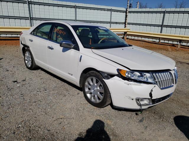 LINCOLN MKZ 2012 3lnhl2gc2cr806587